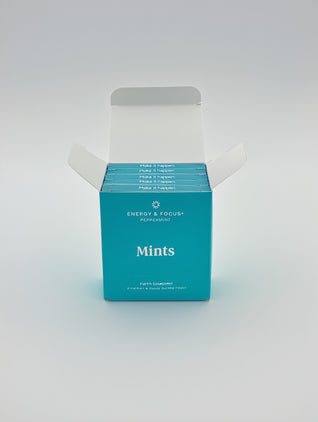 GO-Gum 6 Pack (54 pieces)