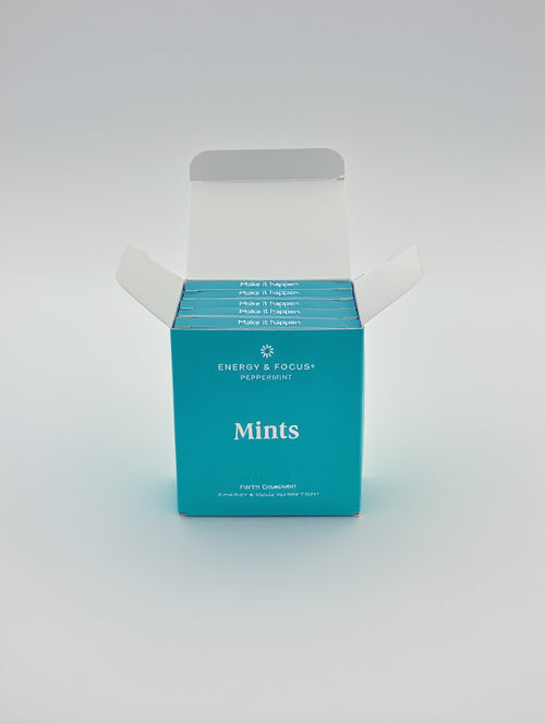 GO-Gum 6 Pack (54 pieces)