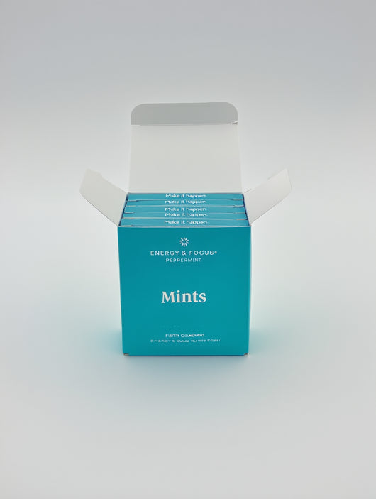 GO-Gum 6 Pack (54 pieces)