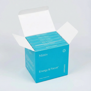 GO-Gum 6 Pack (54 pieces)