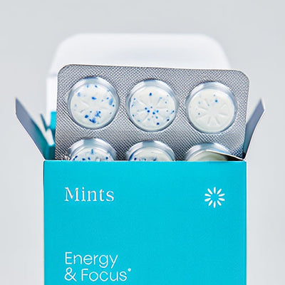 GO-Gum 6 Pack (54 pieces)